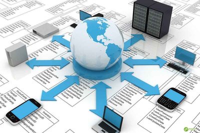 智慧社区 物联网技术与信息系统集成下的安全新范式