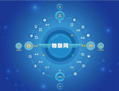 信息工程学院背景下的信息系统集成与物联网技术服务发展研究