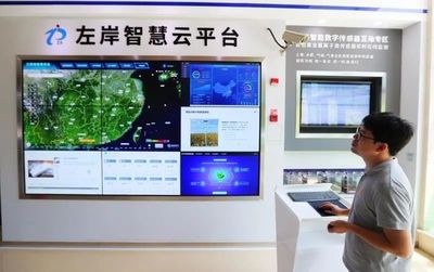 菊园加速打造环微系统所创新创业生态圈，提升孵化器效能